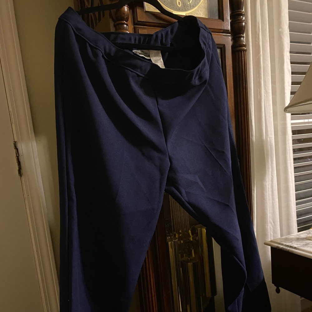 Most comfortable pants
